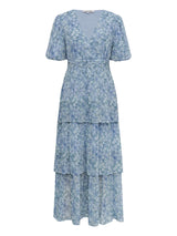 Florella sleeve dress