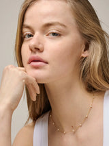 Necklace, Lola Bold Daisy