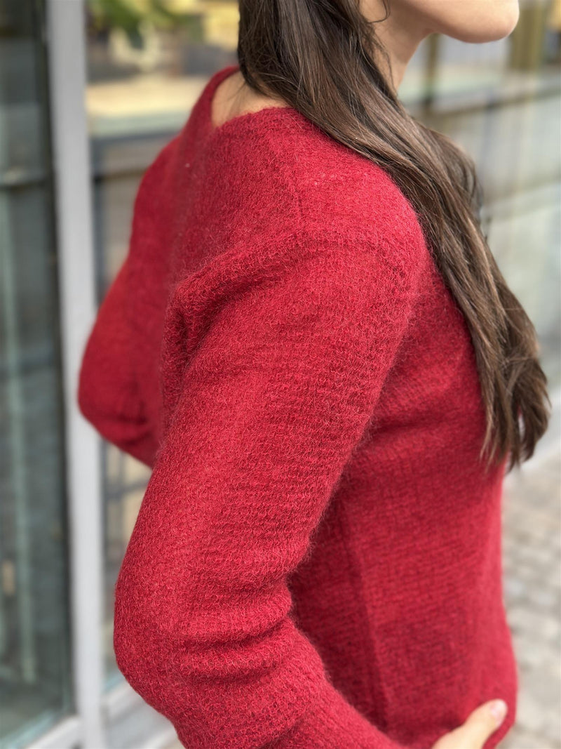 New Maddy, Cherry