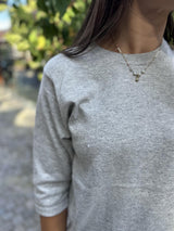 Paprika pullover, Grey