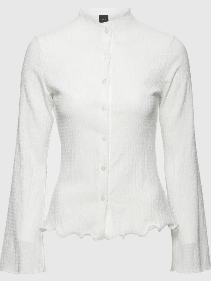 Lottie Crincle Top
