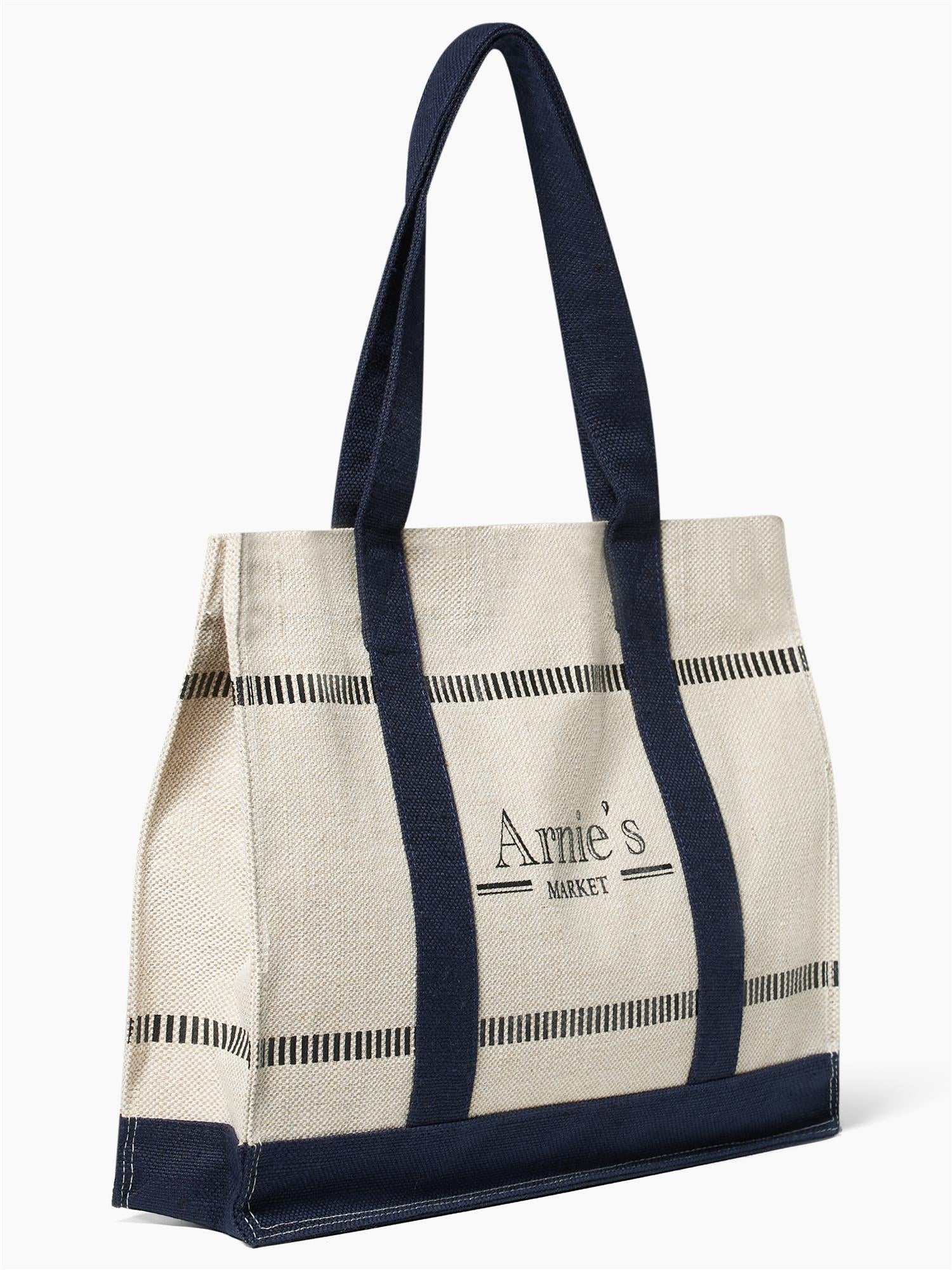 Riviera Market, Navy