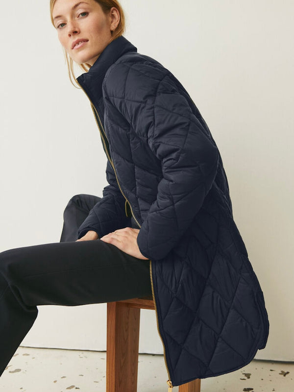 Olilas PW OTW, Dark Navy