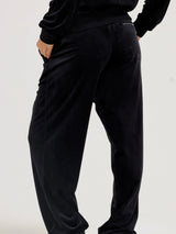 Davidson Trackpant, Black