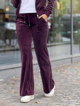 Layla Low Rise Pocket, Winetasting