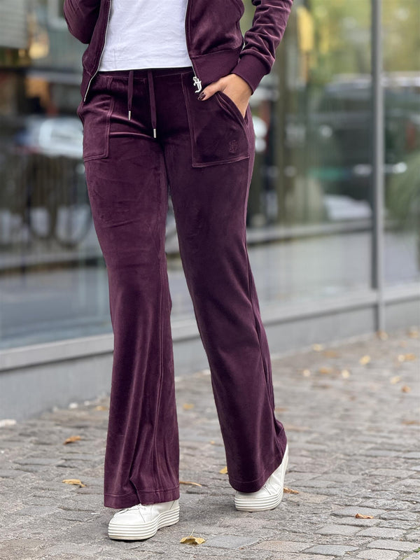Layla Low Rise Pocket, Winetasting
