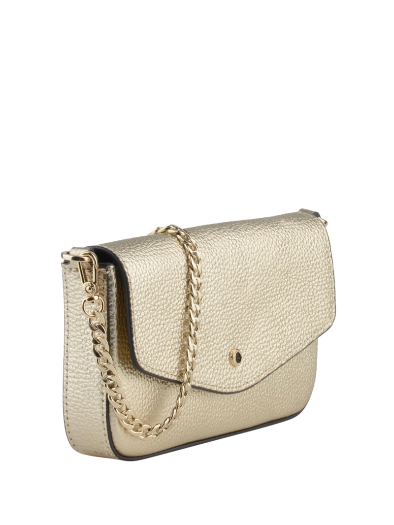 Club Clutch, Gold