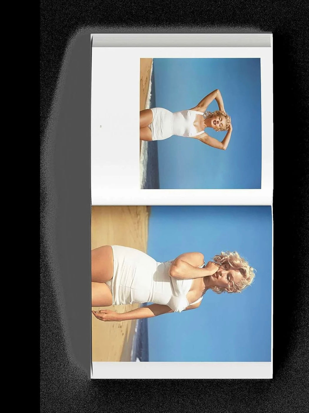 Dear Marilyn Book