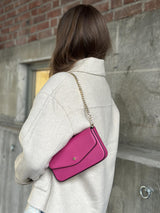 Club Clutch, Pink