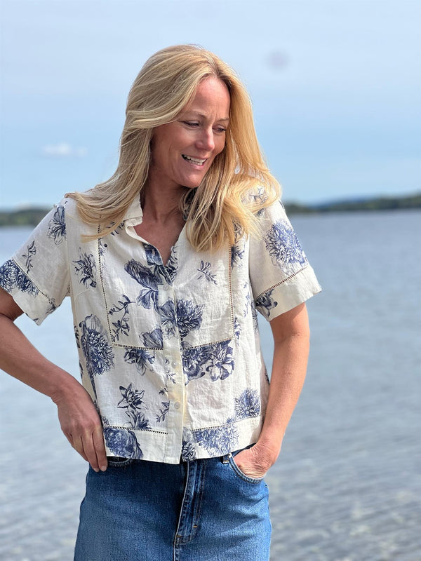 Rebitta PW Shirt