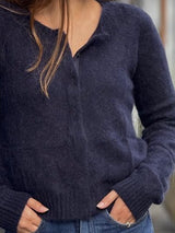 Ulrikka Cardigan, Night Sky