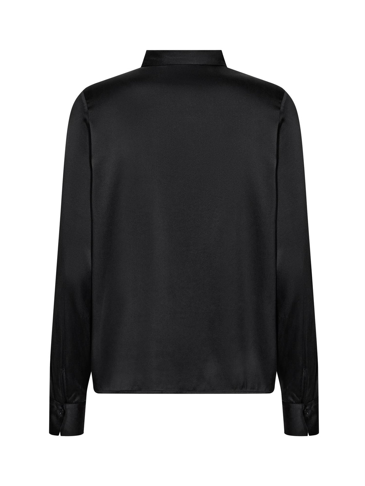 Brita , Shirt, Black