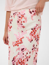 Laurina PW Skirt, Pink