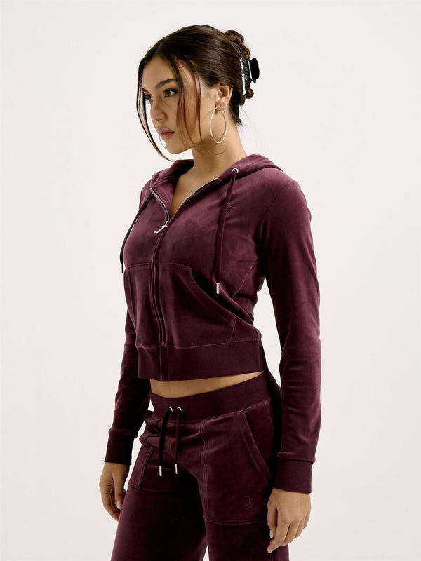 Robertson Hoodie, Winetasting