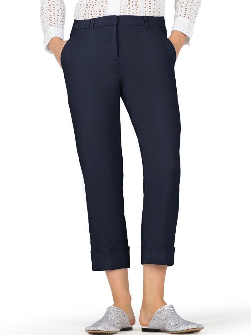 Krystal, Dark Navy