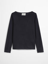 Pullover, Longsleeve, Dark Blue