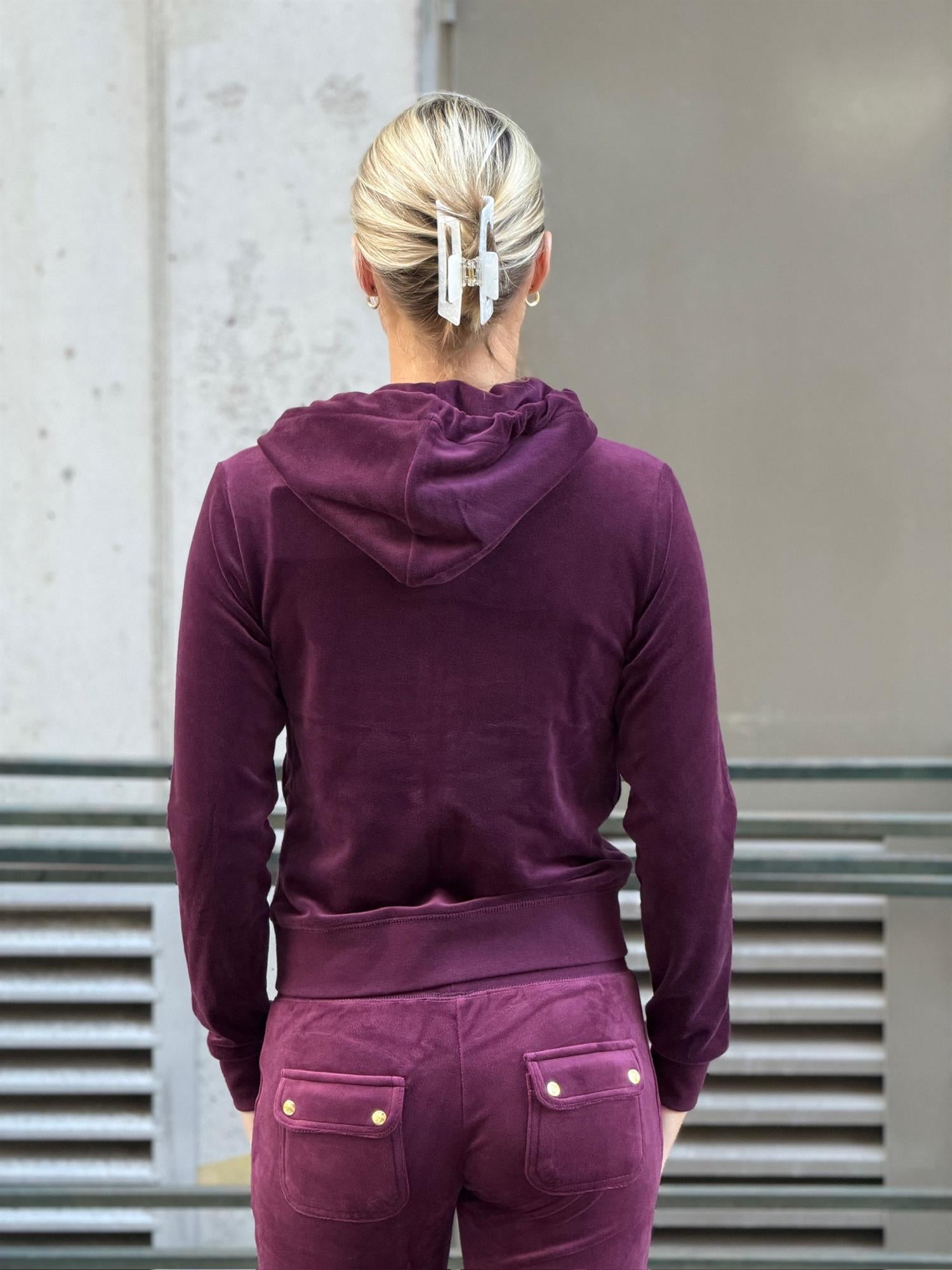 Robertson Hoodie Gold, Winetasing