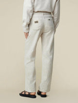 Culotte, Lino Natural
