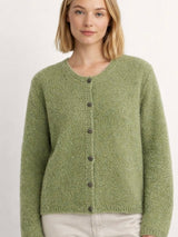 Zolly Cardigan, Rive Chine