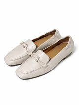 Ballerina, Off White Nappa 72