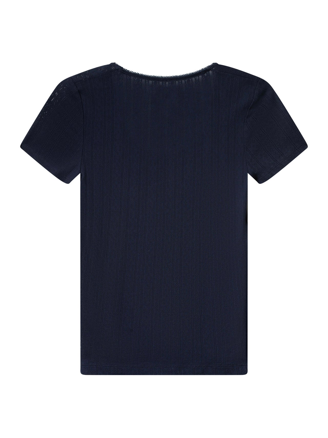 Marie Pointelle, Navy