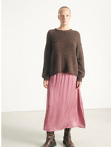 Nenybay Pullover, Racine