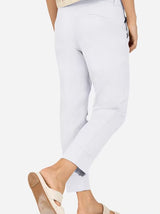 Krystal Linen, Pure White