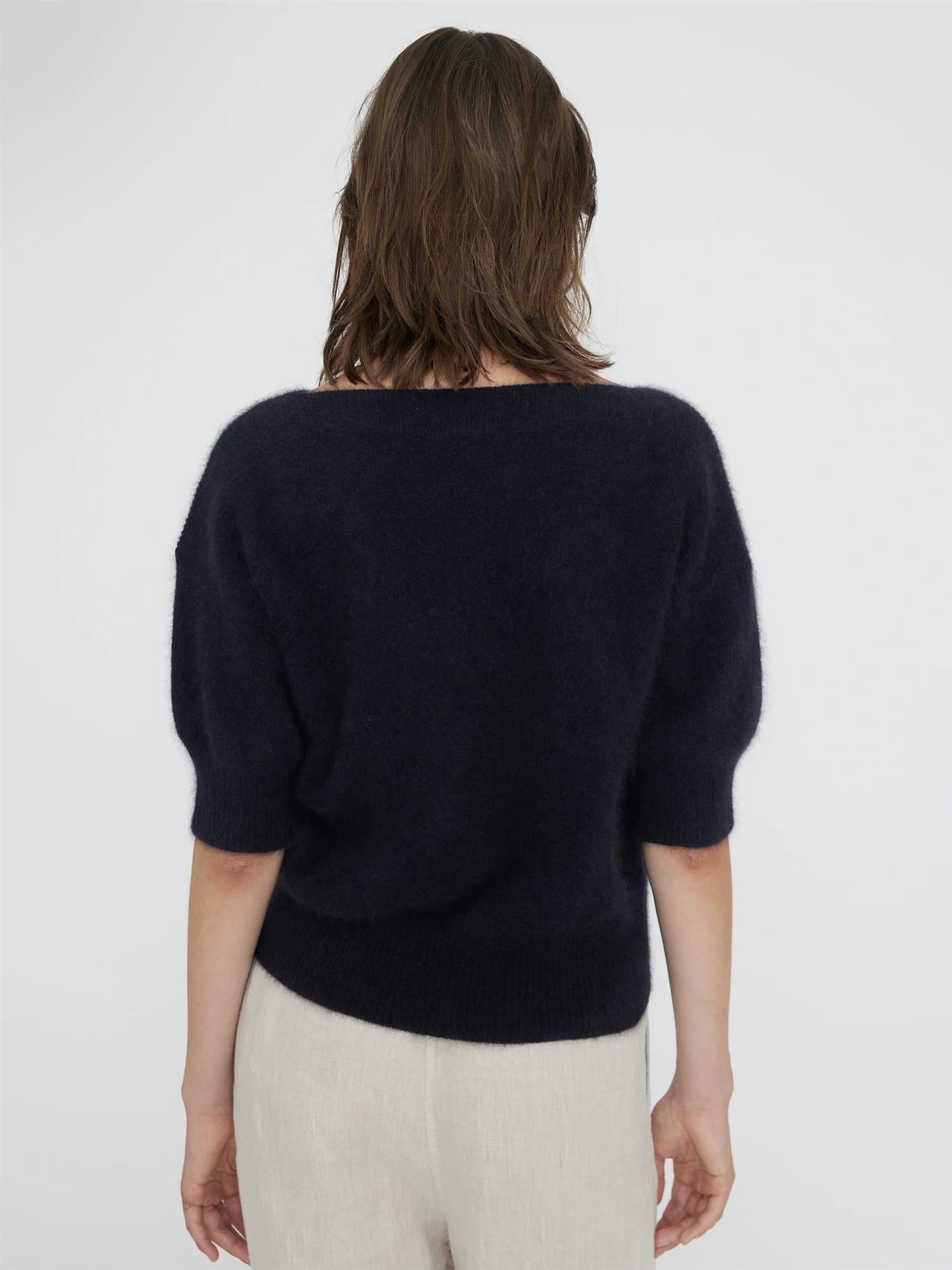 Moi Pullover, Night Sky