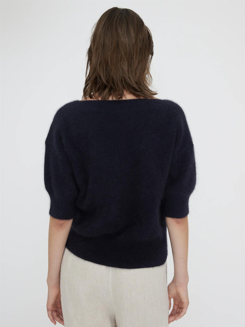 MOI Pullover, Night Sky