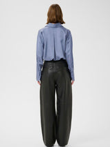 Pauline IW Shirt, Blue