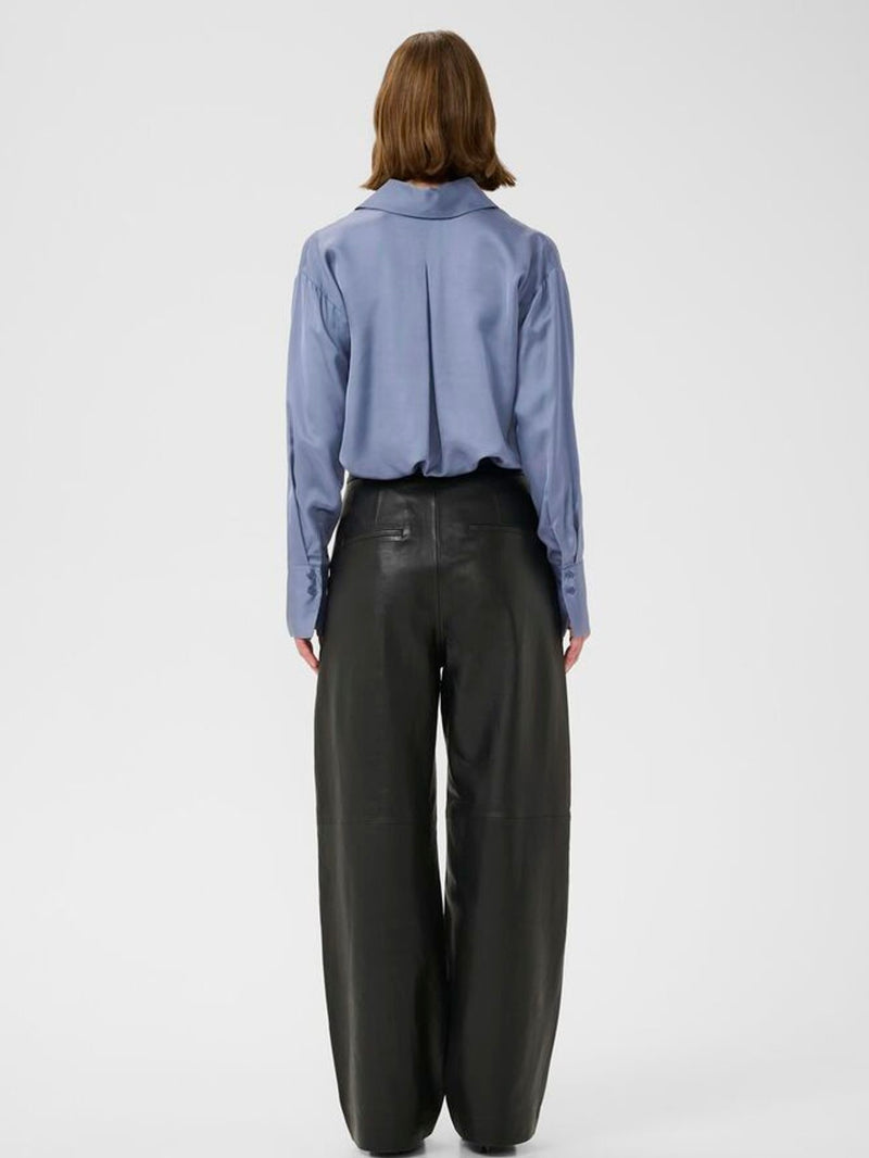 Pauline IW Shirt, Blue