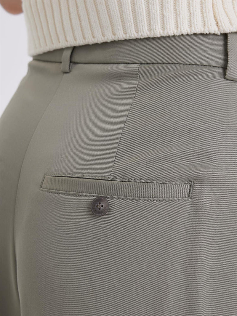 Laura FV 849, Dusty Green