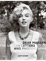 Dear Marilyn Book