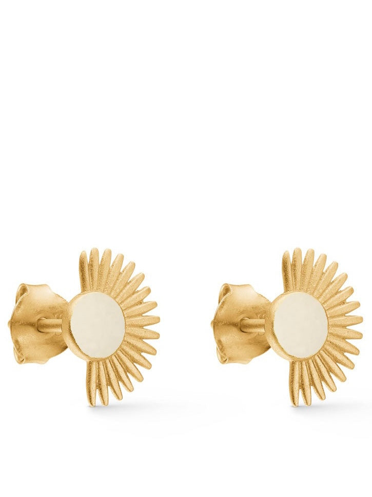 Studs Soleil, Daisy
