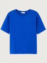 Fizvalley T-Shirt, Bleu