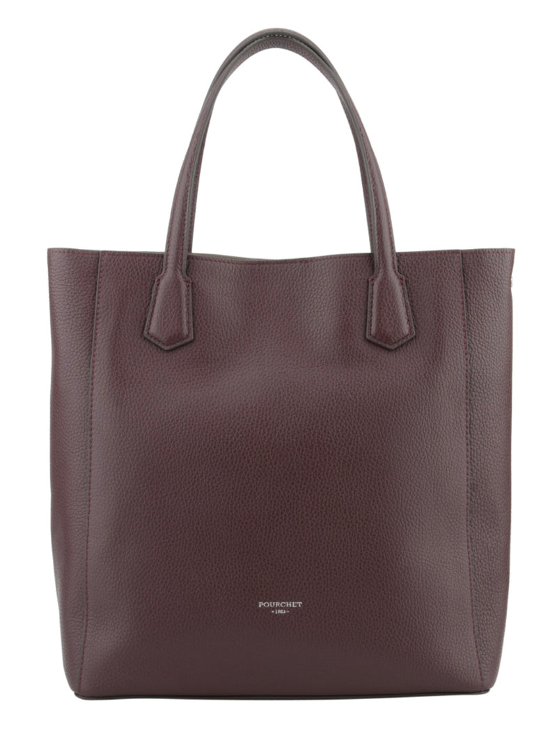 Corso Tote bag, Bordeaux