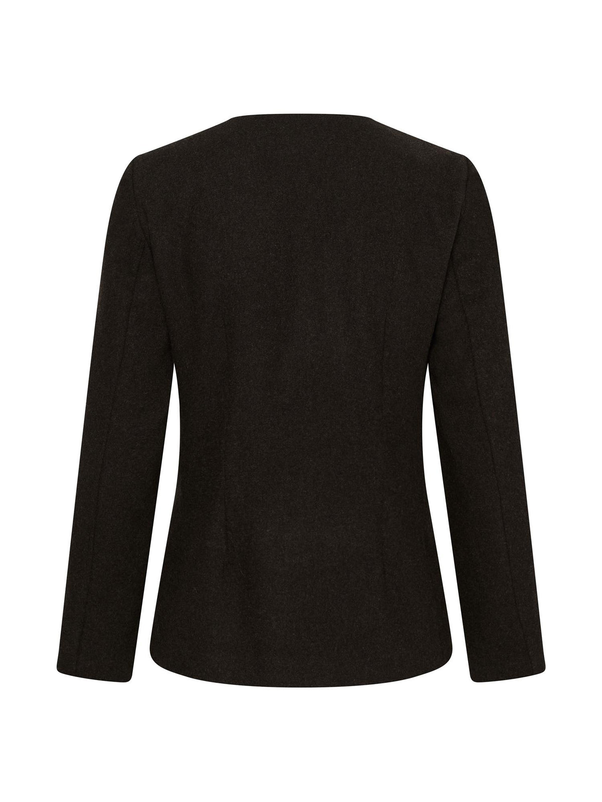 Celinn PW Jacket, Brown