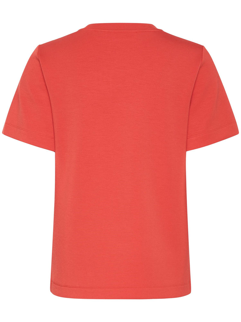 Vincent IW Karmen t-shirt, Red