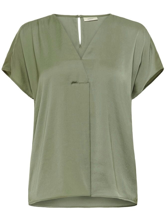 Rinda IW Top, Green