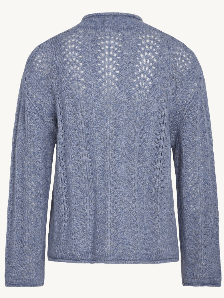 Pietta - Pullover , Blue