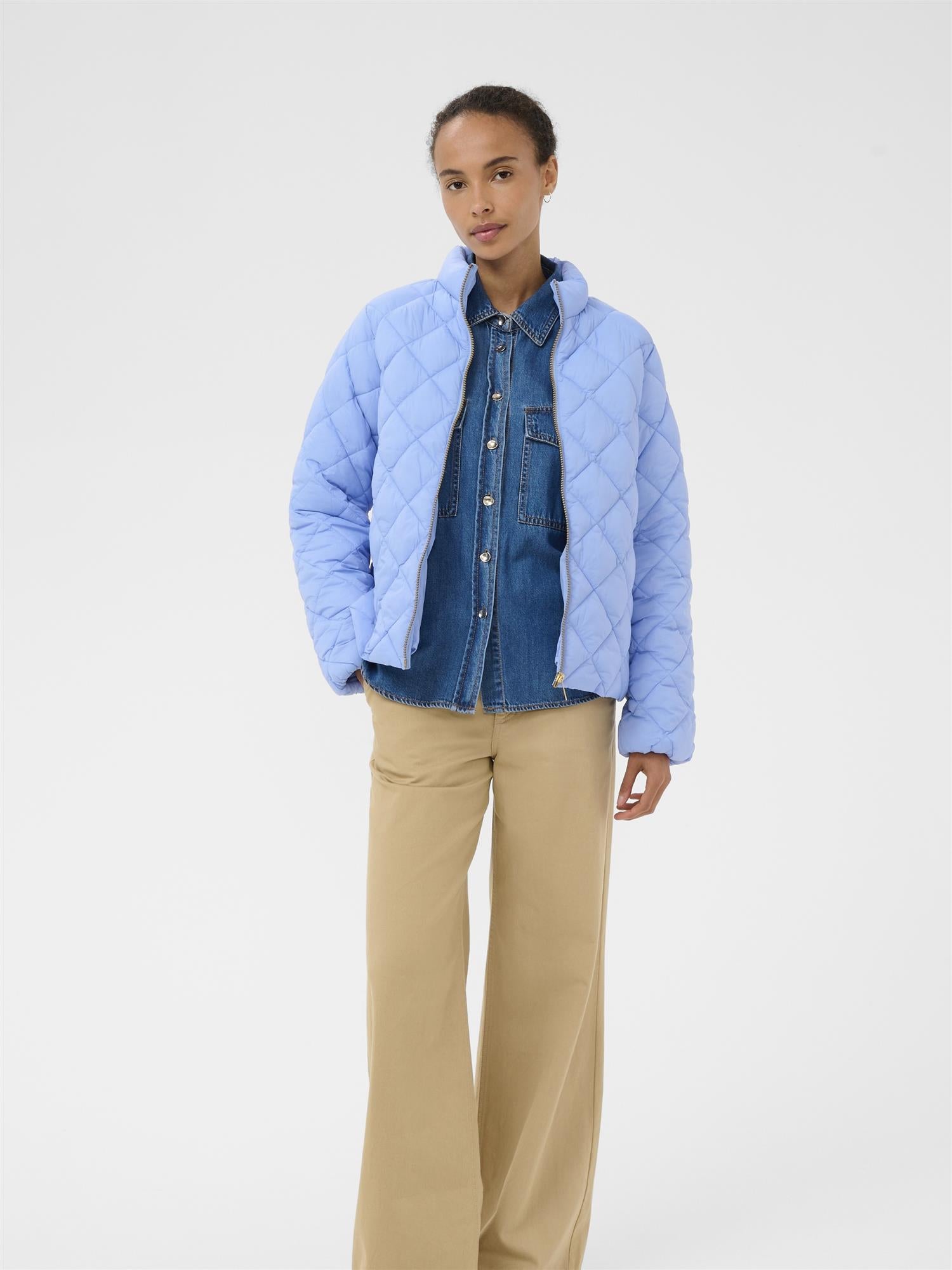 Olia PW OTW, Light Blue