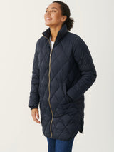 Olilas PW OTW, Dark Navy