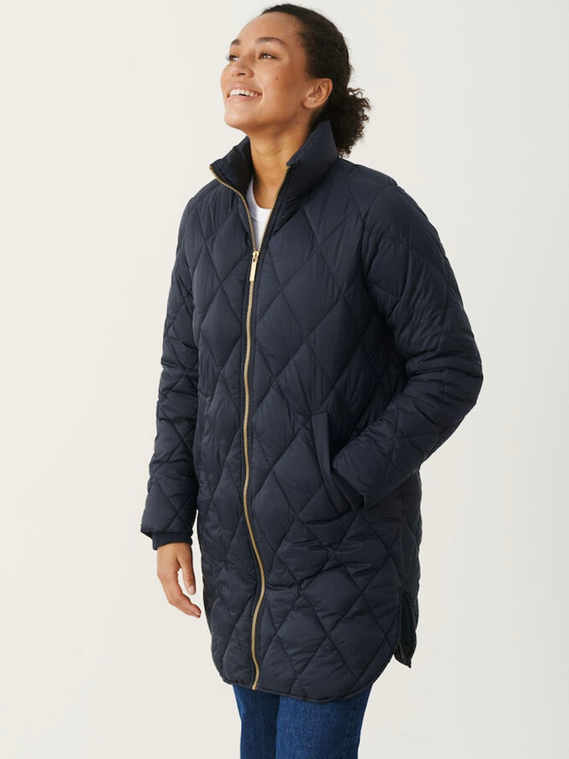 Olilas PW OTW, Dark Navy