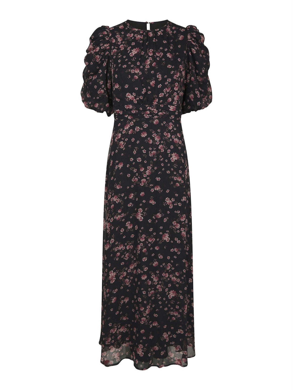 Kikka Mini Flower Dress