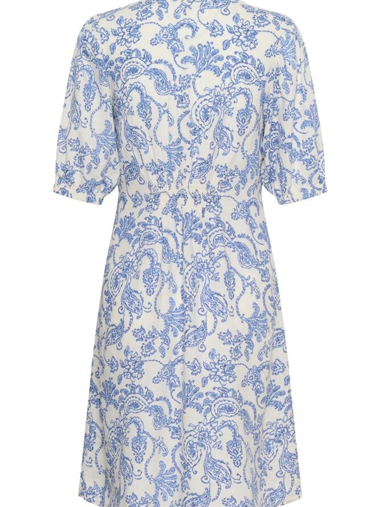 Benete PW DR, Blue