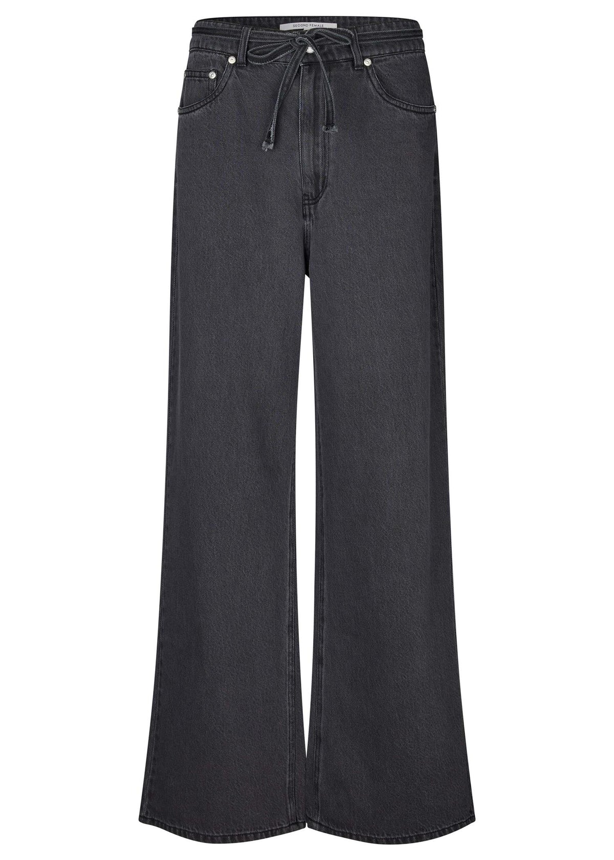 Irvana Denim Jeans, Grey