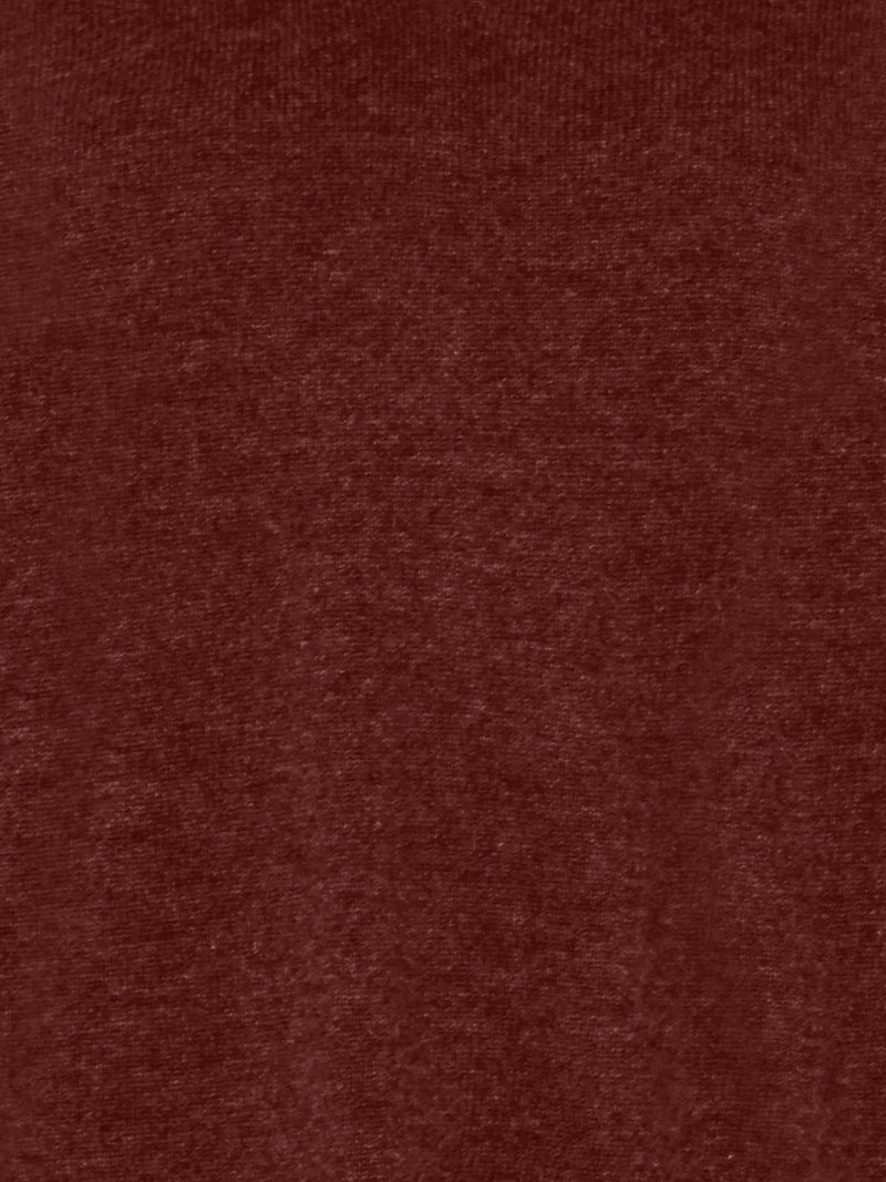 Codas 3801 Jumper, Burgunder