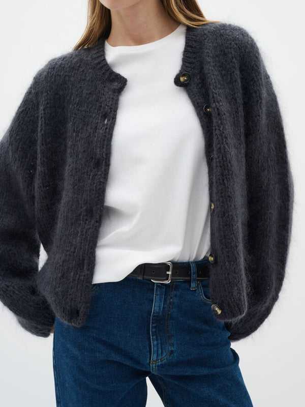 Jetra IW Cardigan