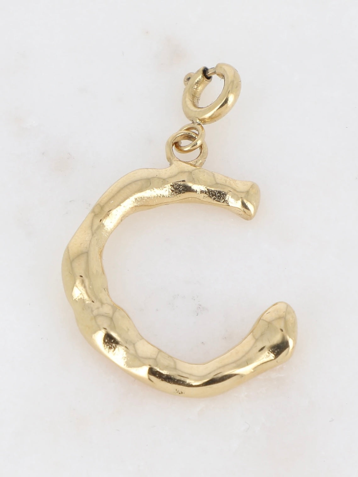 Charms, Alphabet letter C