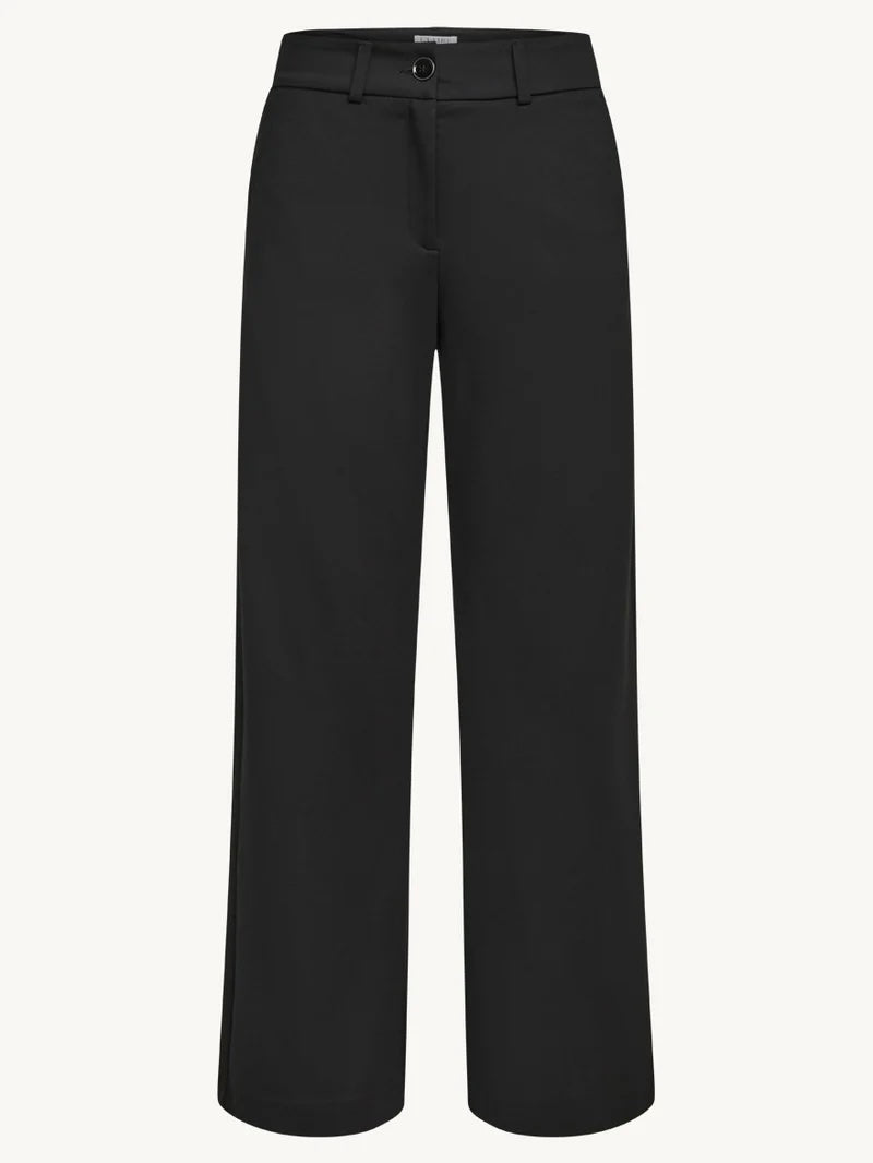 Tarita-S, Black